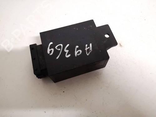 Electronic module AUDI A8 D3 (4E2, 4E8) 4.2 quattro | BP32613546M83