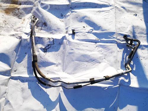 Used AC pipe AC pipe OPEL VECTRA C (Z02) 1.9 CDTI (F69) (120 hp) 32606960 32606960