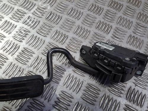Used Pedal Pedal FORD GALAXY I (WGR) 1.9 TDI (115 hp) 35689587 35689587