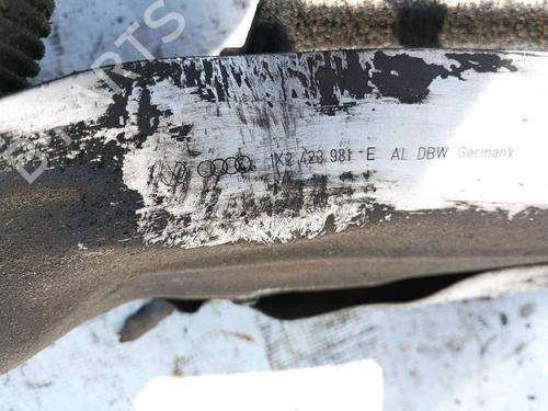 Steering column SKODA SUPERB II (3T4) 1.8 TSI | BP34972879M21  - Image 5