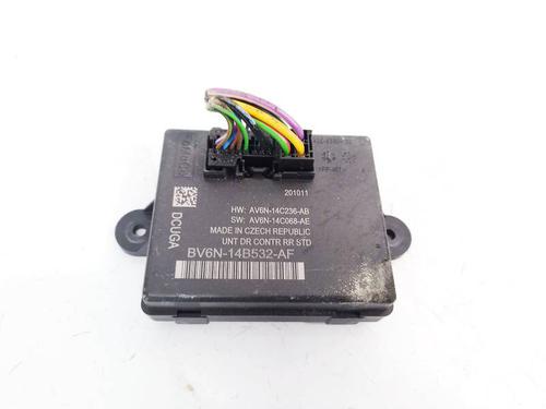 Used Electronic module Electronic module 39040826 39040826