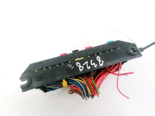 Used Fuse box Fuse box HYUNDAI H-1 / STAREX Bus (A1) 2.5 CRDi (163 hp) 32923603 32923603