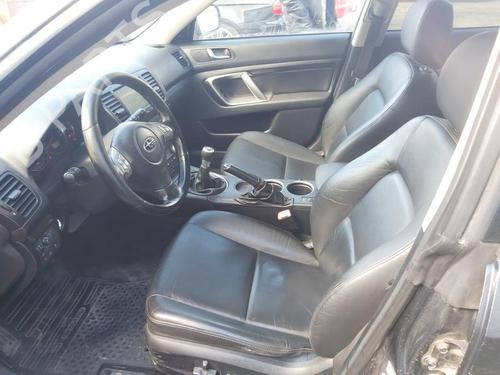 Electronic module SUBARU OUTBACK (BL, BP) 2.0 D AWD (BPD) | BP33061249M83 - Image 7