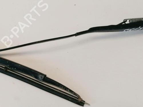Used Front windshield wiper arm Front windshield wiper arm VW CADDY III Box Body/MPV (2KA, 2KH, 2CA, 2CH) 1.9 TDI (105 hp) 33065359 33065359