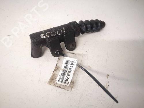 Clutch slave cylinder MAZDA 6 Hatchback (GG) 2.0 DI (GG14) | BP34777305M113 - Image 3