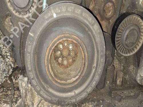 Used Pulley Pulley VW PHAETON (3D1, 3D2, 3D3, 3D4, 3D6, 3D7, 3D8, 3D9) 3.0 V6 TDI 4motion (224 hp) 40166553 40166553