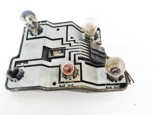 Used Lamp holder Lamp holder 34822177 34822177