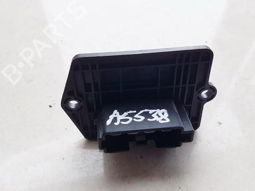 Used Heater resistor Heater resistor MAZDA PREMACY (CP) 2.0 TD (101 hp) 35866758 35866758