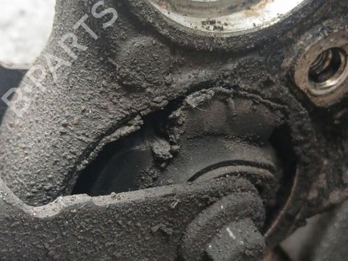 Support CITROËN C4 II (NC_) 1.6 HDi 110 | BP37084904C155 - Image 4