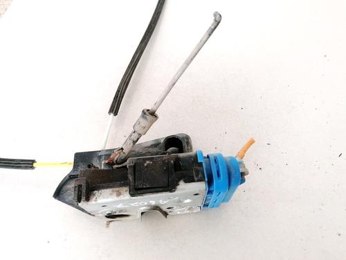 Used Rear left lock Rear left lock AUDI A4 B5 (8D2) 1.9 TDI (110 hp) 35617544 35617544