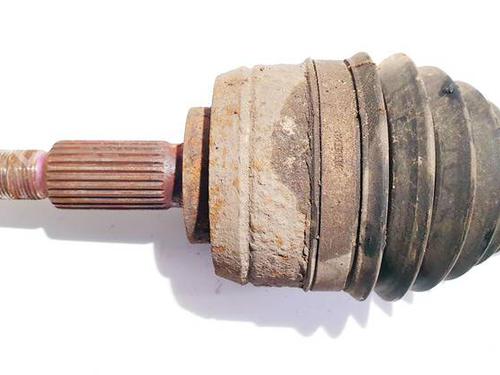 Right front driveshaft RENAULT MEGANE III Hatchback (BZ0/1_, B3_) 1.5 dCi (BZ09, BZ0D, BZ1W, BZ29, BZ14) | BP35050237M39 - Image 2