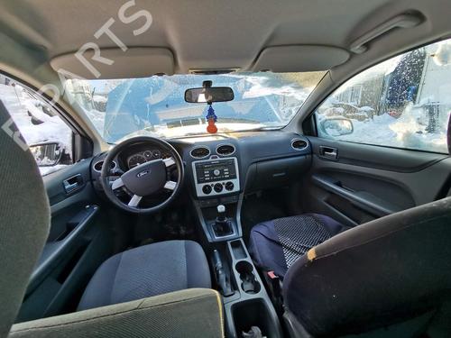 Engine control unit (ECU) FORD FOCUS II (DA_, HCP, DP) 1.6 Ti | BP32530890M57 