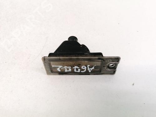 Used Licence plate light Licence plate light VOLVO S80 I (184) 2.5 TDI (140 hp) 35424337 35424337