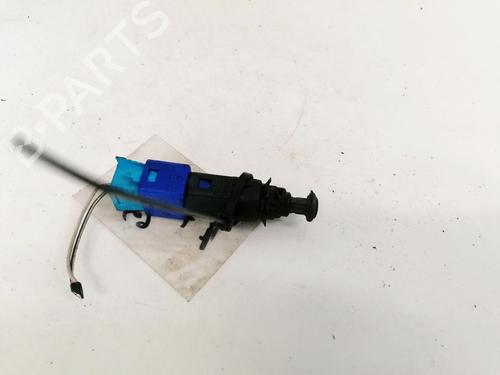 Used Electronic module Electronic module RENAULT LAGUNA II (BG0/1_) 1.9 dCi (BG08, BG0G) (120 hp) 35439209 35439209