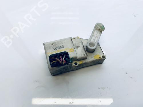 Módulo eletrónico CHEVROLET EVANDA 2.0 | BP33086876M83 - Image 1