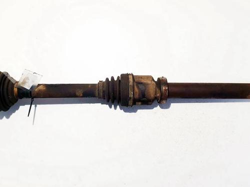 Used Right front driveshaft Right front driveshaft FORD FOCUS C-MAX (DM2) 1.6 TDCi (109 hp) 34828749 34828749