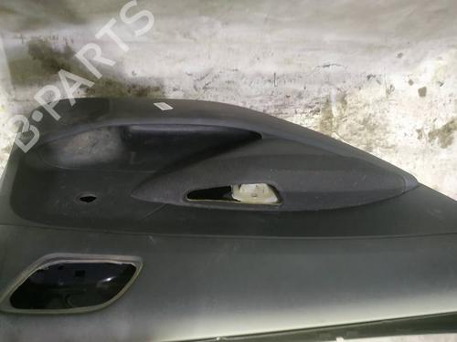 Rear left panel PEUGEOT 308 SW I (4E_, 4H_) 1.6 HDi | BP34928206C60 - Image 2