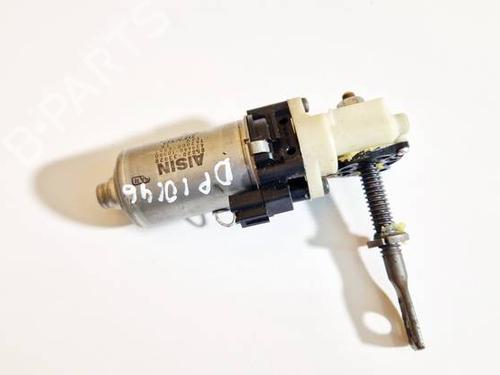 Used Electronic module Electronic module 34955730 34955730