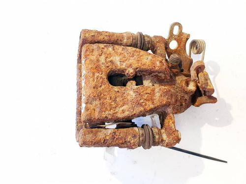 Used Left rear brake caliper Left rear brake caliper 34946854 34946854