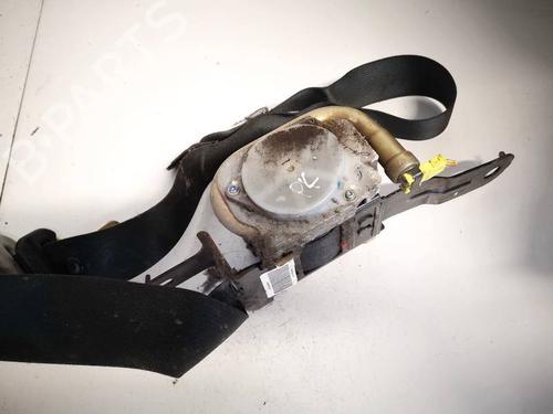 Used Front left seatbelt Front left seatbelt 34884697 34884697
