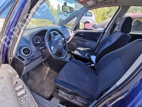 Trinbræt SUZUKI SX4 (EY, GY) 1.9 DDiS (RW419D) | BP38183979C149 - Image 9