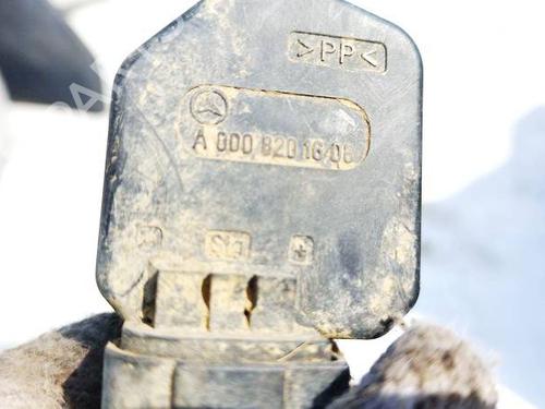Headlight adjuster motor KIA CEE'D Hatchback (ED) 1.6 CRDi 115 | BP37654002E19 - Image 3