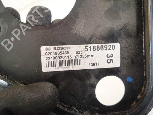 Support DAELIM DAYSTAR Daystar 125 FI | BP33487845C155 - Image 2