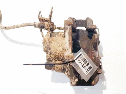 Left front brake caliper VW PASSAT B5.5 (3B3) 1.9 TDI | BP34885947M105 - Image 3