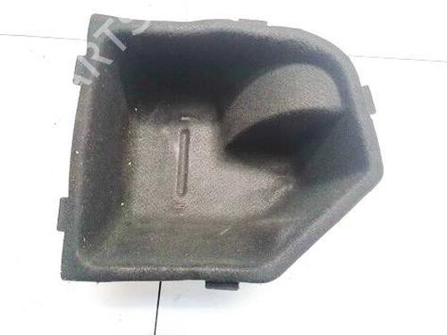 Used Boot lining Boot lining CITROËN C5 III (RD_) 1.6 HDi 110 (RD9HZC) (109 hp) 34803023 34803023