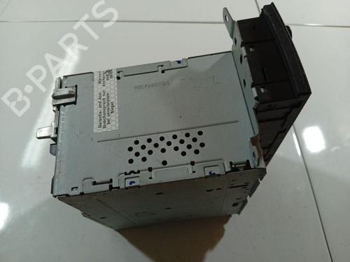 Radio AUDI A5 (8T3) 2.0 TFSI | BP34866670E6 - Image 4