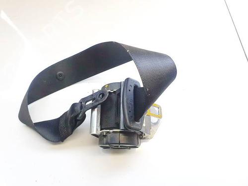 Used Rear right seatbelt Rear right seatbelt BMW X1 (E84) sDrive 18 d (143 hp) 35031393 35031393