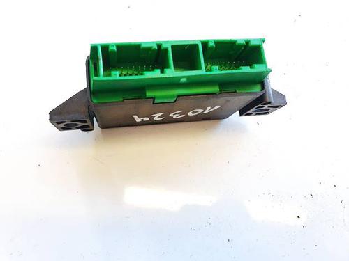 Electronic module CITROËN C4 Picasso II 1.6 HDi / BlueHDi 115 | BP32574633M83 - Image 6