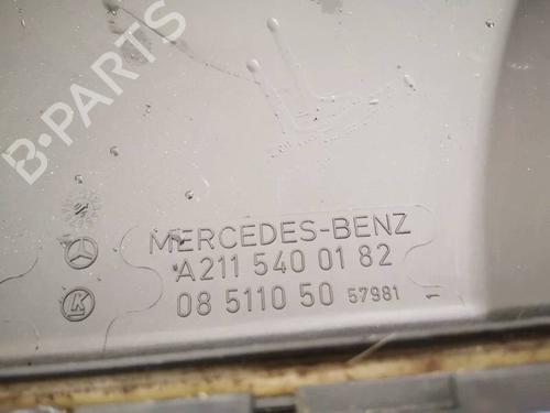 Other MERCEDES-BENZ E-CLASS (W211) E 220 CDI (211.006) | BP35344632O1 - Image 3