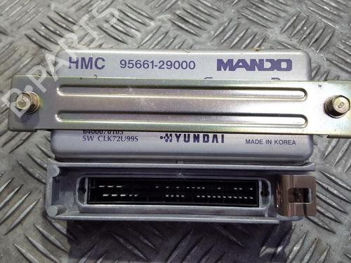 Used Electronic sensor Electronic sensor HYUNDAI COUPE I (RD) 2.0 16V (135 hp) 35664853 35664853