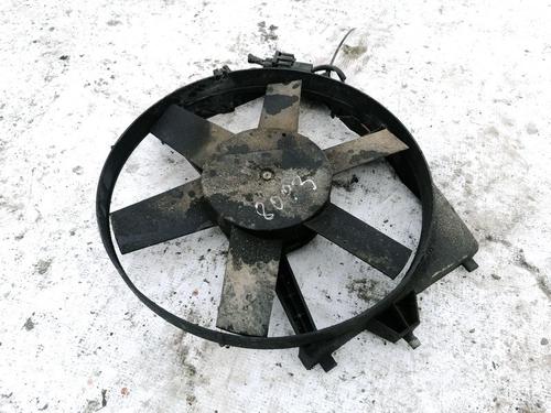 Used Fan Fan ROVER 600 I (RH) 620 Sdi (105 hp) 35390726 35390726
