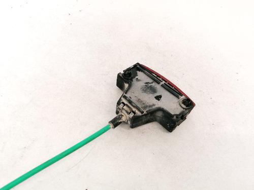 Electronic module PEUGEOT 607 (9D, 9U) 2.2 16V | BP35593086M83 - Image 3