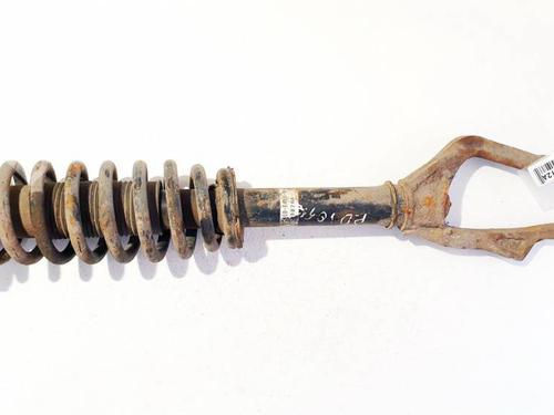 Used Right front shock absorber Right front shock absorber 34977640 34977640