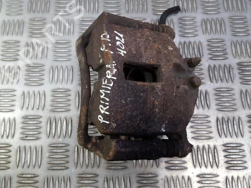 Used Right front brake caliper Right front brake caliper NISSAN PRIMERA Hatchback (P12) 2.0 (140 hp) 35691535 35691535