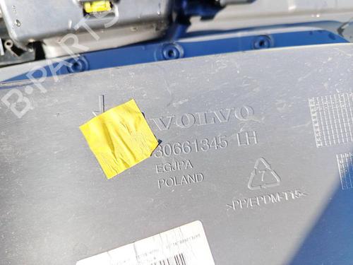 Front left panel VOLVO C30 (533) 1.6 D | BP34986578C58 - Image 3