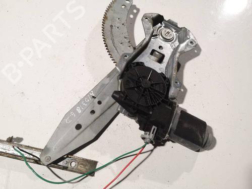 Used Right rear window motor Right rear window motor 35042235 35042235