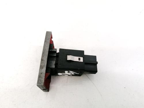 Warning switch OPEL VECTRA C (Z02) 2.2 DTI 16V (F69) | BP35419406I22 - Image 3