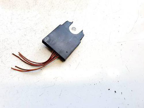Electronic module BMW i4 (G26) eDrive40 | BP39604979M83 - Image 3
