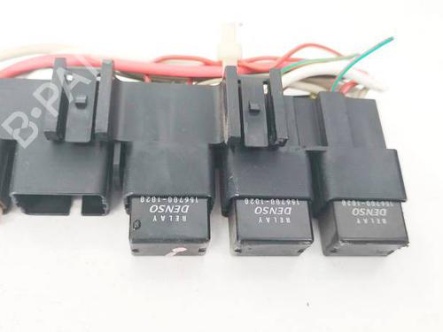 Fuse box SUBARU LEGACY V (BM) 2.0 D AWD (BMD) | BP32577993E1 