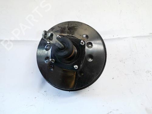 Used Servo brake Servo brake VW CRAFTER 30-35 Bus (2E_) 2.0 TDI (136 hp) 35643803 35643803