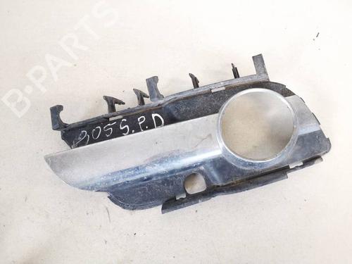Used Grille Grille 35245555 35245555