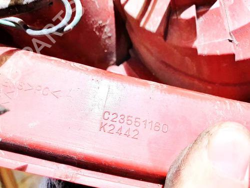 Left taillight MAZDA 5 (CR) 2.0 CD (CR19) | BP35258112C34 - Image 3
