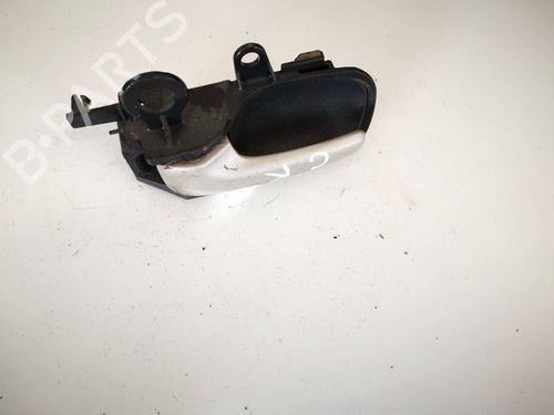 Used Rear left interior door handle Rear left interior door handle 34939787 34939787
