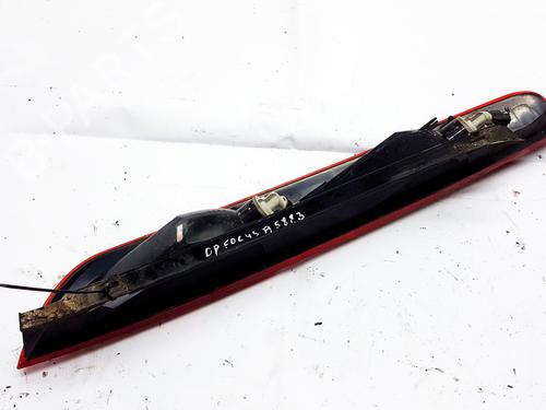 Right taillight FORD FOCUS II (DA_, HCP, DP) 1.8 TDCi | BP35883530C35 - Image 2