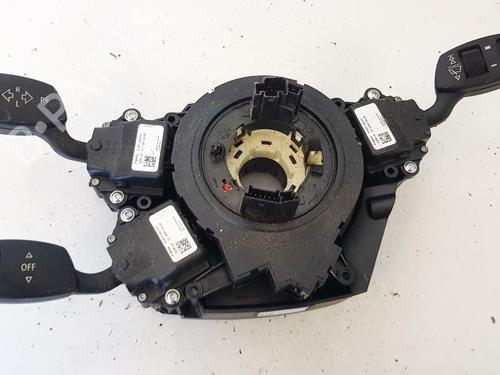 Used Warning switch Warning switch OPEL INSIGNIA A (G09) 1.8 (68) (140 hp) 35507136 35507136