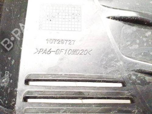 Upper protection APRILIA MOTORCYCLES TUONO Tuono V4 RR (KG1) | BP34895699M93 - Image 3